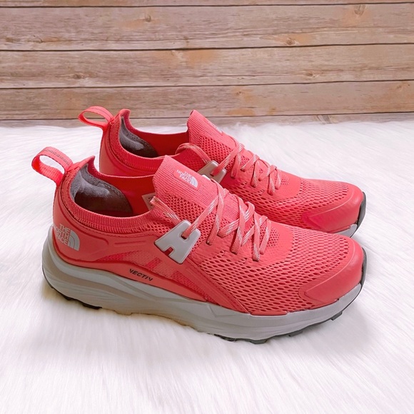 The North Face Shoes - The North Face Women’s VECTIV Hypnum Trail Sneakers